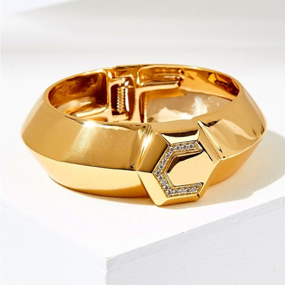 New in Box India Hicks IH Casino Cuff
